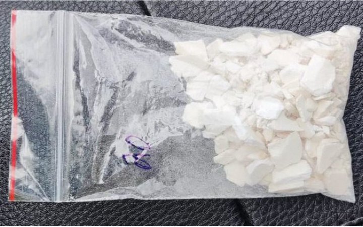 У Польщі у контейнерах з дошками виявили 440 кг кокаїну