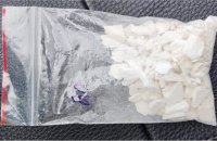 У Польщі у контейнерах з дошками виявили 440 кг кокаїну