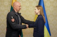 ​Україна та Литва спільно виготовлятимуть оборонну продукцію 