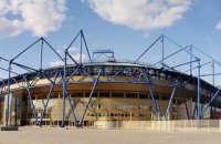 Харьков вошел в список претендентов на проведение Суперкубка УЕФА-2021