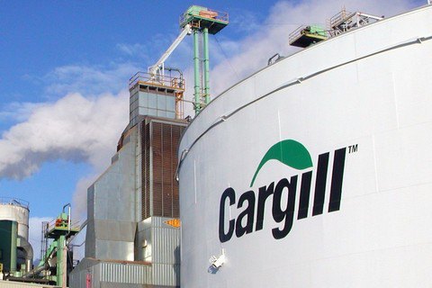 Украина возьмет кредит у американской компании Cargill на €250 млн 