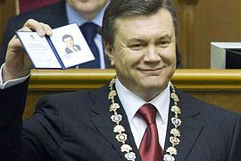 Венецианская комиссия сомневается в законности президентства Януковича