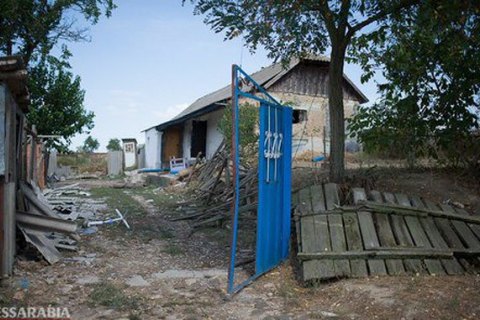 Правозахисники закликали покарати винних у погромах ромських будинків у Лощинівці