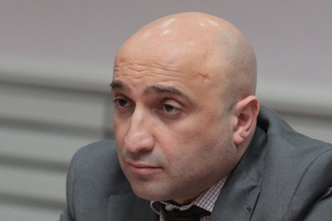 Заместитель Венедиктовой Мамедов уходит в отставку, - адвокаты
