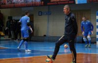 Главный тренер сборной Украины по футзалу сделал заявление перед матчем с Россией