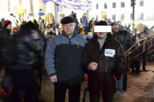 Умер еще один активист Евромайдана, - мэр Коломыи