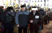 Помер ще один активіст Євромайдану, - мер Коломиї
