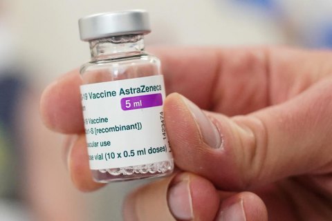 ​Данія продовжила заборону на застосування вакцини AstraZeneca на три тижні