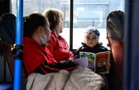 Майже 460 дітей із Маріупольського та Волноваського районів тримають у Ростовській області