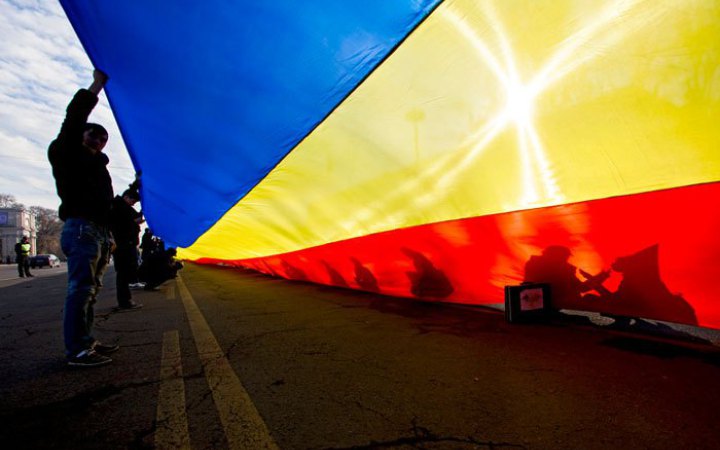 Молдова спростувала російські звинувачення про "намір" України вдертися до Придністровʼя