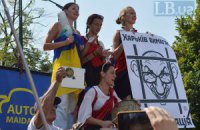Харьковский горсовет просит суд запретить митинг в поддержку Кернеса