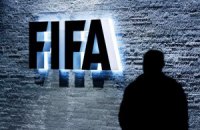 У ПАР підтвердили хабарництво у ФІФА