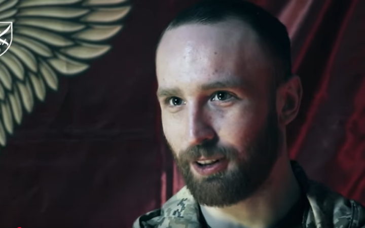 “Десантно-штурмові війська дають усі можливості знайти себе”, - боєць ДШВ