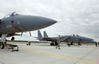 CBS: Ще один американський літак був пошкоджений під час пошуково-рятувальної операції над Іраном