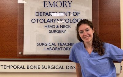 «Система настільки конкурентна, що і сильним фахівцям важко пробитися»: хірургиня Іванка Небор про медицину, навчання у США