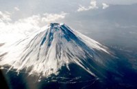 Японская гора Фудзи включена в список Всемирного наследия ЮНЕСКО