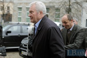 ВАСУ отказался обязать ЦИК отменить регистрацию кандидатом в депутаты Корнацкого