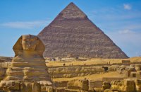 Який сувенір привезти з Єгипту?