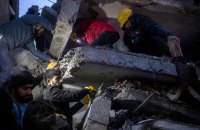 Україна готова направити рятувальників до Туреччини, – Кулеба