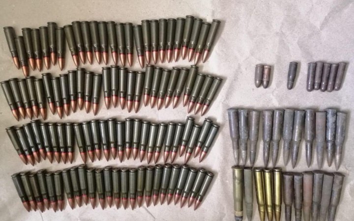 На Харківщині затримали депутата-"продавця": відправив гвинтівку "Новою поштою"