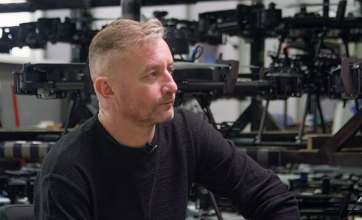 Сергій Жадан