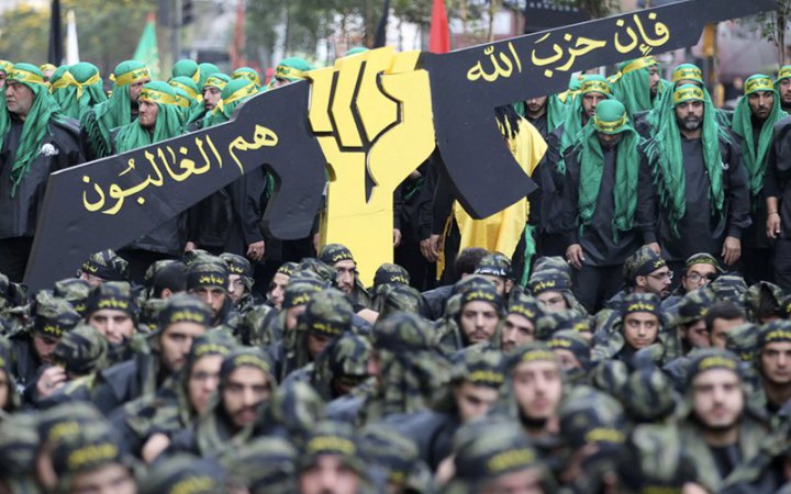 В Ізраїлі заявляють про вбивство командувача сил спецпризначення "Хезболли"