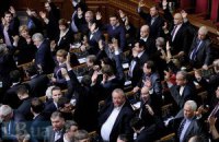 Україна перетворюється в Уркаїну? Здрастуй, поліцейська держава? Чи доброго дня, громадянське суспільство?