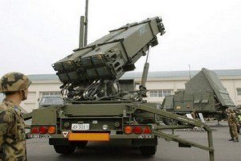 Польща підписала зі США договір про закупівлю ракетних систем Patriot