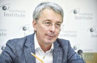 Ткаченко призвал иностранные СМИ не предоставлять оккупантам Донбасса площадку для озвучивания идей Кремля