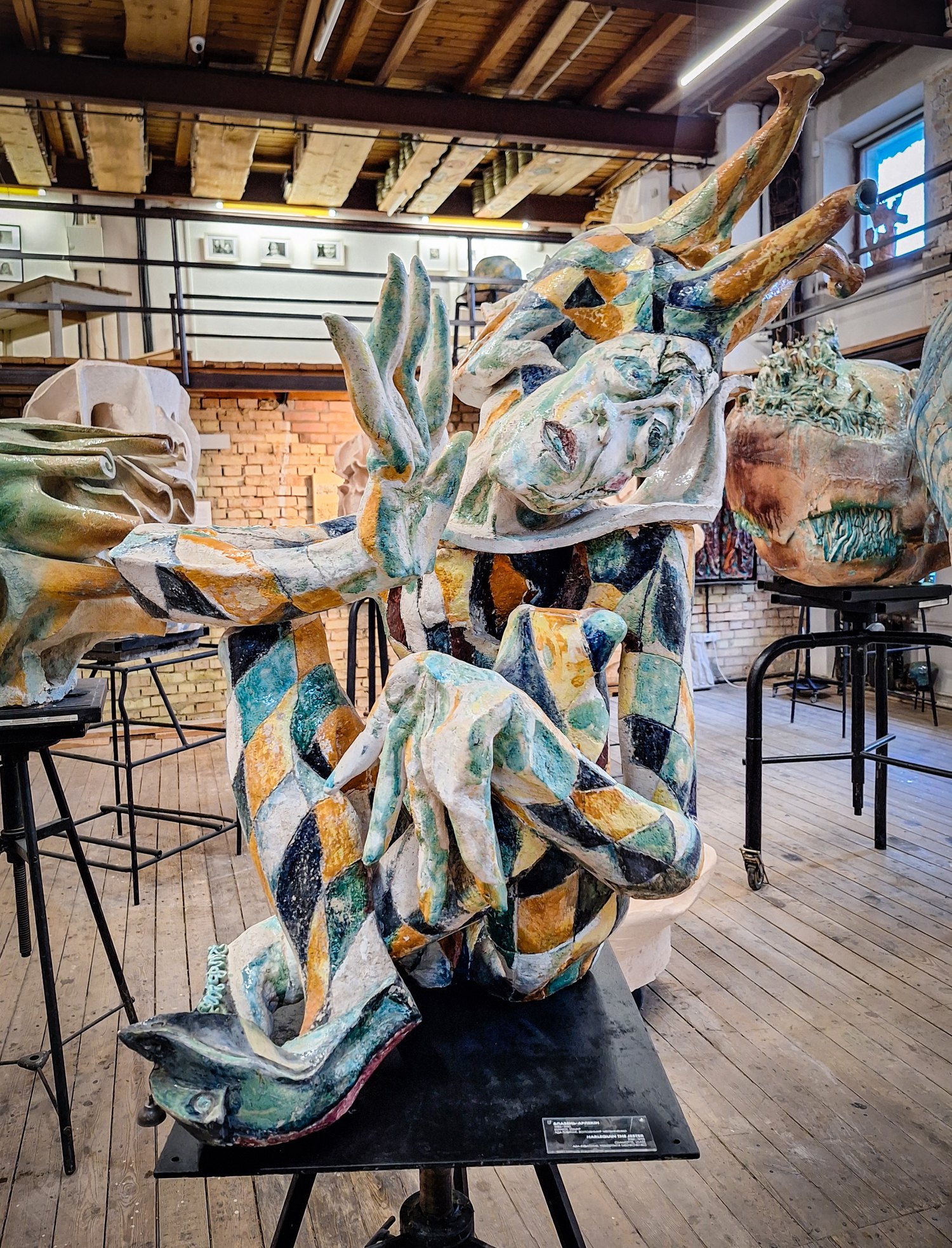 Експозиція «Щоденник Ади Рибачук» 