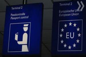 Интерпол раскритиковал охрану Шенгенской зоны