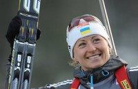 Вита Семеренко в пятый раз стала спортсменкой месяца