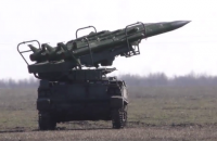 Украина вернула на вооружение ЗРК "Тор" и "Куб"