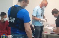 У "Борисполі" затримали наркокур’єра, який перевозив кілограм кокаїну у шлунку 