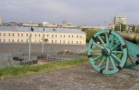 Киевская крепость заявляет о рейдерском захвате