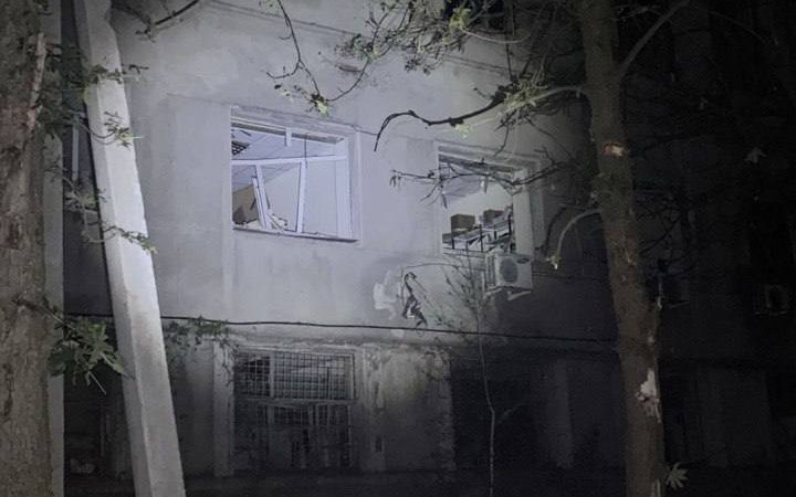 РФ атакувала Харків та область: серед загиблих дитина, відомо про 11 постраждалих