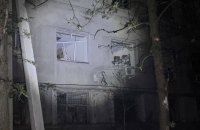 РФ атакувала Харків та область: серед загиблих дитина, відомо про 11 постраждалих