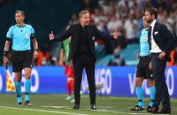 Тренер сборной Дании прокомментировал решающее пенальти в матче с англичанами
