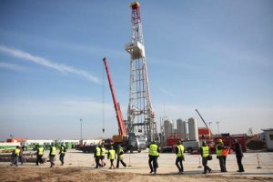 "СПК-Геосервис" отказывается выходить из проектов по добыче сланцевого газа