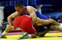 Борец Тимченко завоевал первую медаль для Украины на Европейских играх