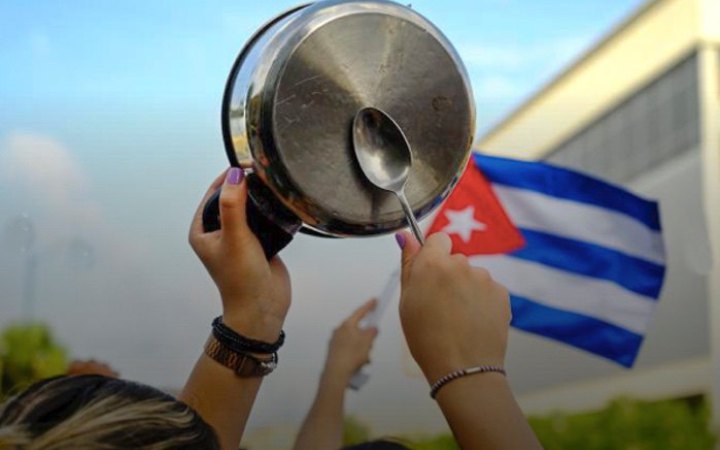 CNN: Росія вербує громадян Куби на війну оголошеннями в Facebook про роботу кухарями та будівельниками