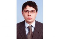 ГПУ направила до Німеччини запит про екстрадицію екс-нардепа Крючкова, - Єнін