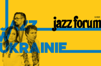 Польський журнал «Jazz Forum» присвятив новий випуск Україні