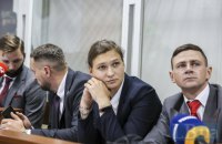 «Справа Шеремета»: адвокати Дугарь заявили про розбіжність висновків експертів, прокурор заперечує