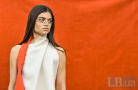 «Порізи та шрами» — фешн-перформанс Федора Возіанова. Репортаж