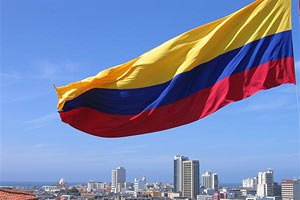 ​Колумбийские власти перенесли переговоры с повстанцами
