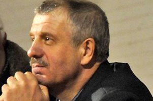 Головного тренера збірної Білорусі звільнено під підписку про невиїзд
