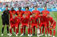 Бельгийцы легко прошли сборную Панамы на ЧМ-2018