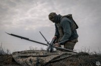 ​Генштаб: на Покровському та Лиманському напрямках відбулось понад половина боєзіткнень