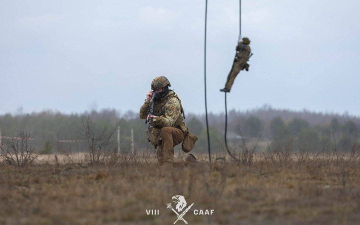 З початку доби російські війська 53 рази атакували позиції Сил оборони на фронті